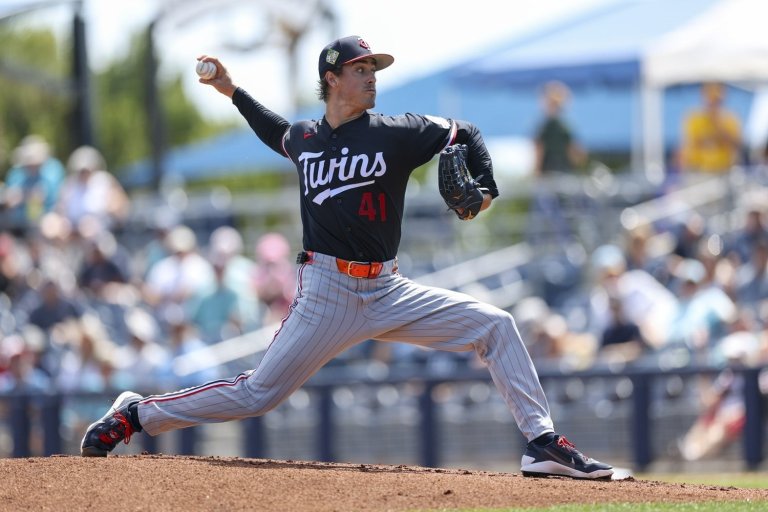Joe Ryan Will (Wisely) Not Pitch for Team USA