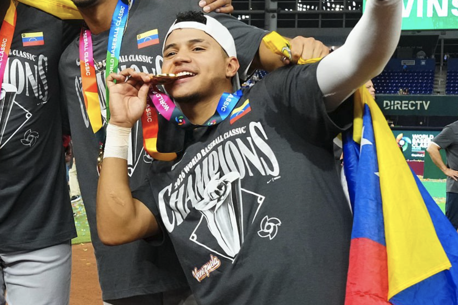 More information about "3 unlikely Marlins All-Star candidates for 2026"
