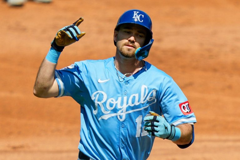 Spring Temperature Check: Who's Hot and Who's Cold in Royals Camp? (Mar 6-Mar 8)