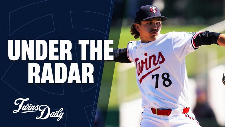 More information about "The Pitching Prospect Not Enough People Are Talking About"