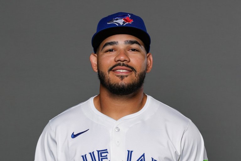 Toronto Blue Jays 2026 Top Prospect Rankings: No. 9 Yohendrick Pinango