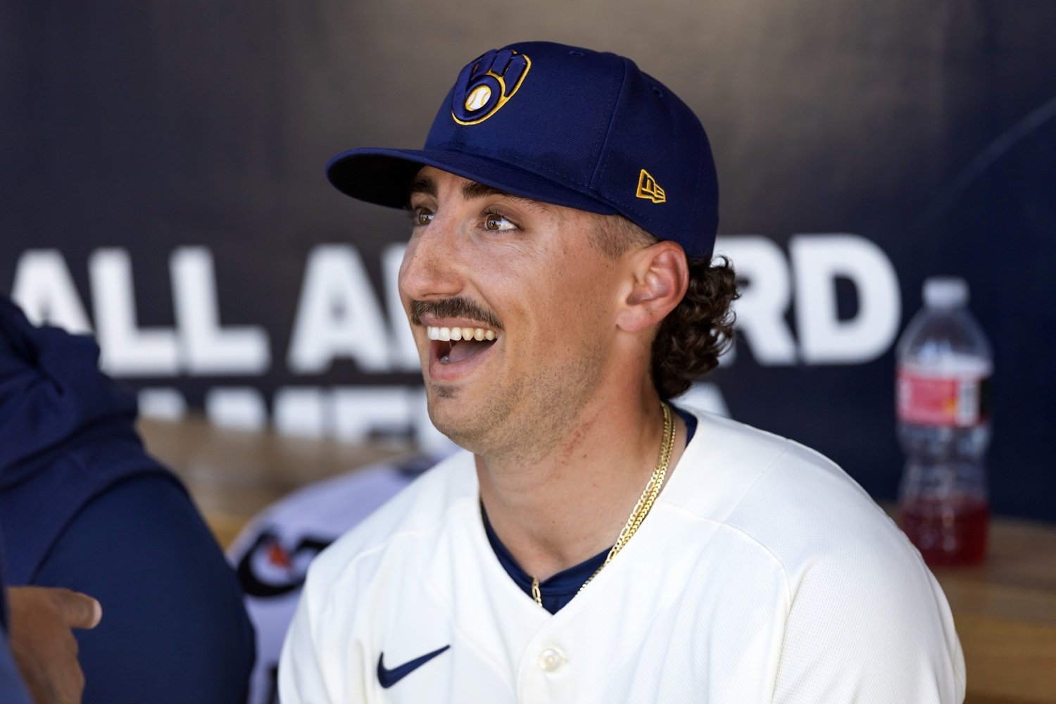 More information about "Milwaukee Brewers 2026 Top Prospects, No. 5: Brandon Sproat"