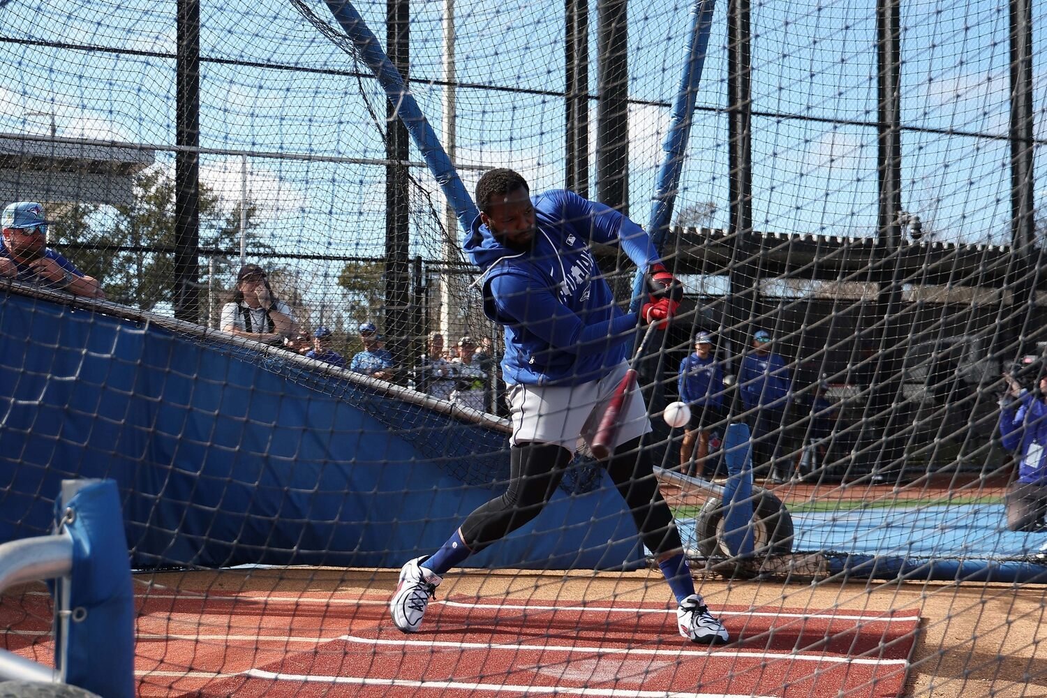 More information about "Bold Predictions for the Toronto Blue Jays' 2026 Season"