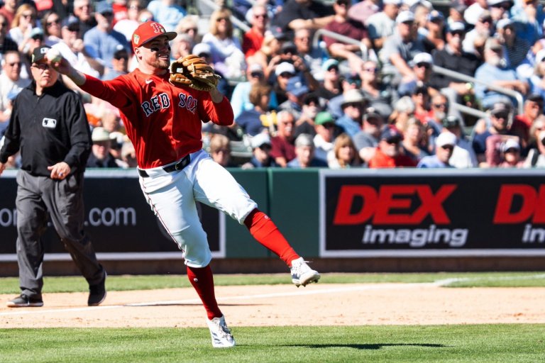 Red Sox Heights: Which Players Got Taller or Shorter This Season?