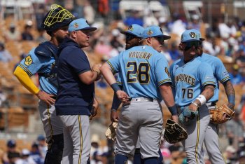 Deep Roots Are Not Reached By the Frost: The Brewers' Perpetually Endangered System and Its Perfect Champion