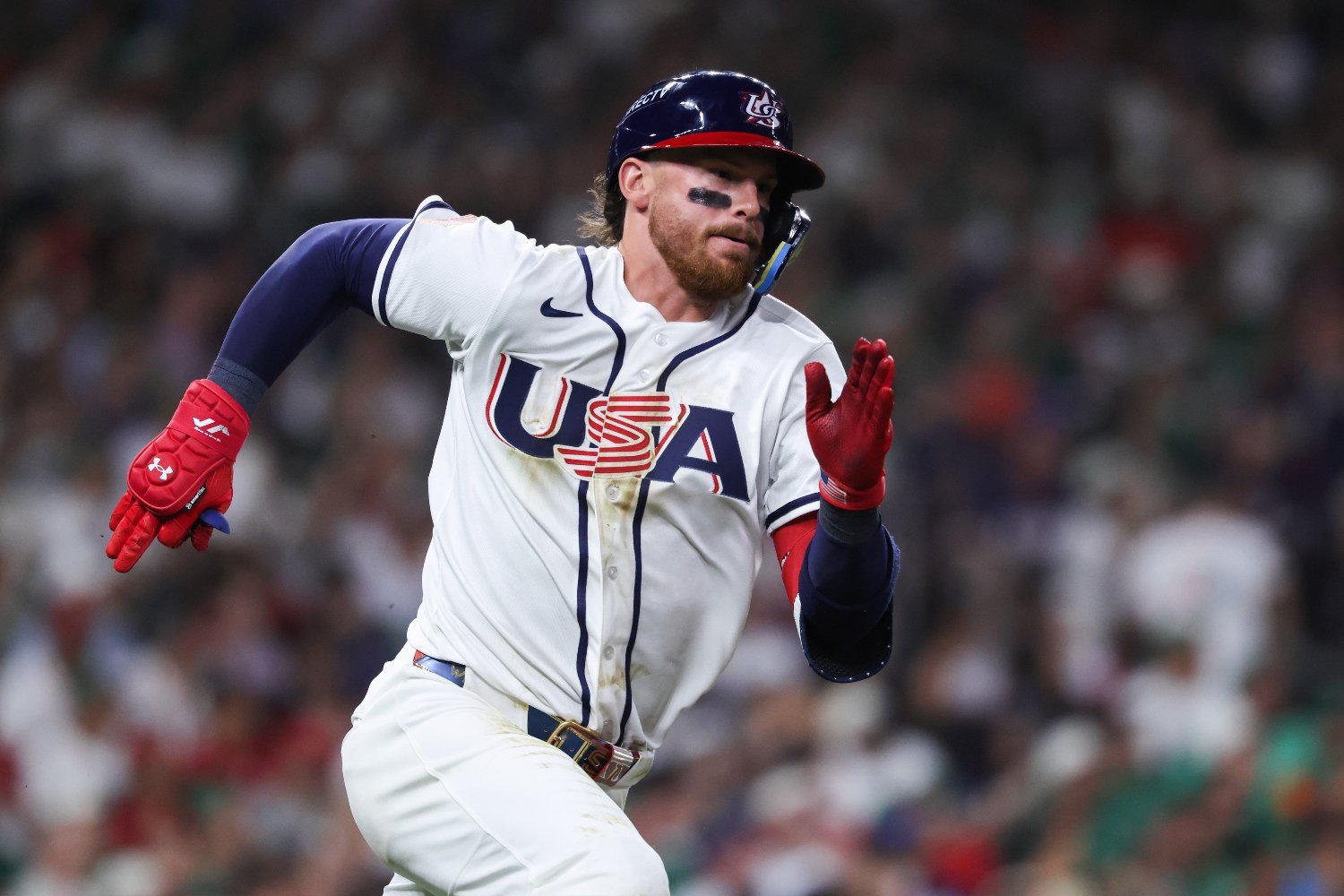 More information about "Royals Position Players Standing Out in Various Ways in World Baseball Classic"