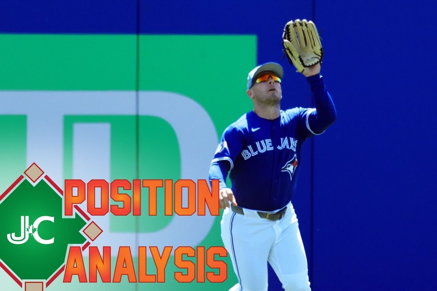 More information about "Toronto Blue Jays 2026 Position Analysis: Center Field"