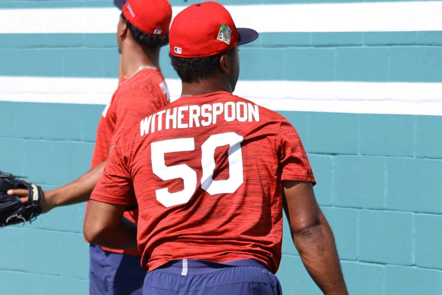 More information about "Boston Red Sox 2026 Top Prospects Rankings: Kyson Witherspoon (No. 4)"