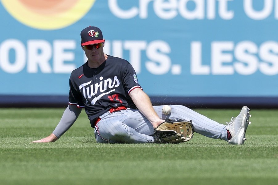 More information about "Can the 2026 Twins Avoid Being a Disaster Defensively?"