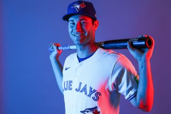 RJ Schreck Homers in Israel's Loss to Venezuela