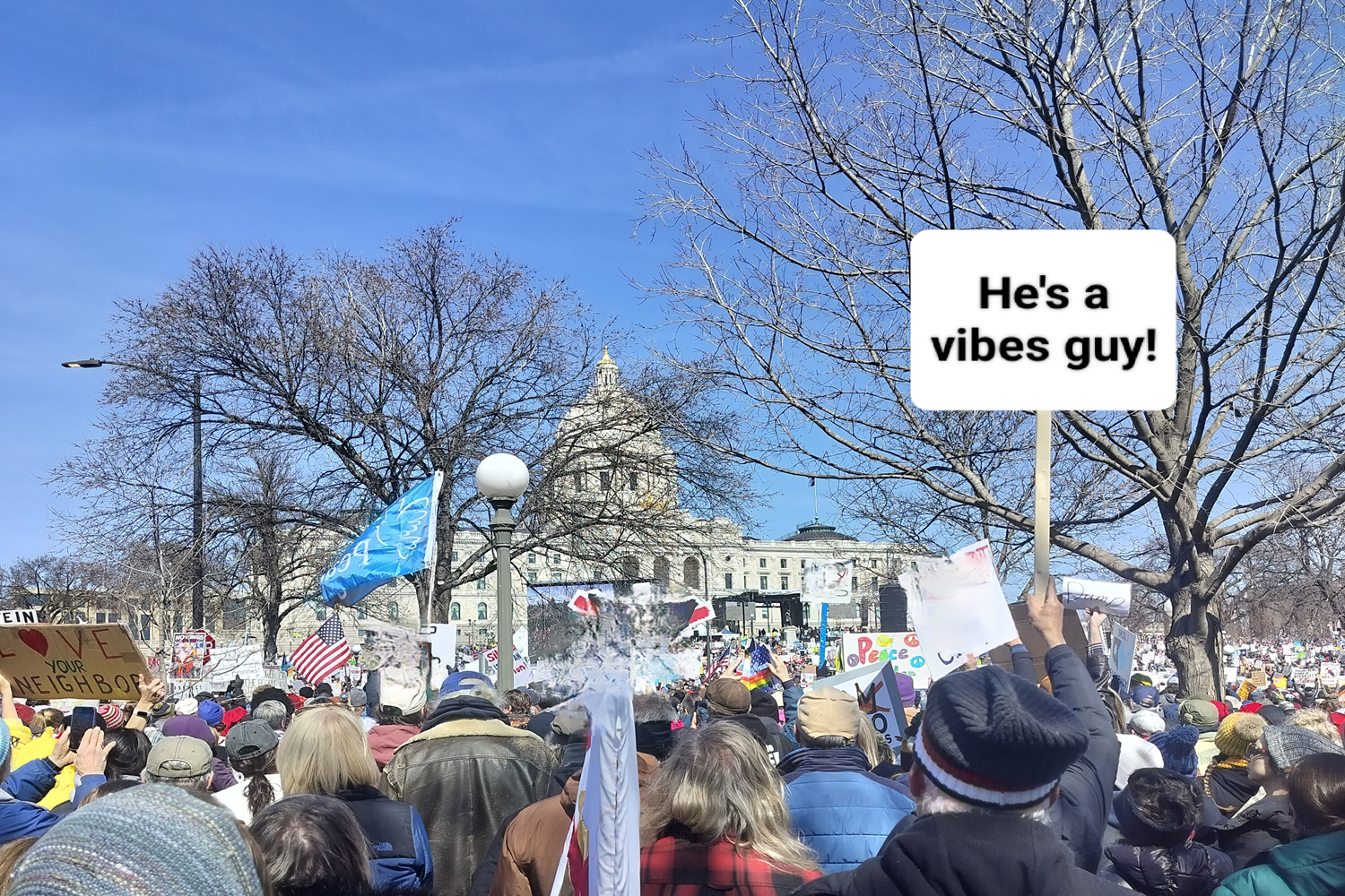 More information about "100,000 March to State Capitol to Protest Royce Lewis Batting 8th in Lineup"