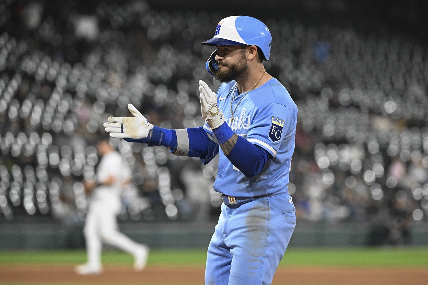 More information about "Spring Temperature Check: Who's Hot and Who's Cold in Royals Camp? (Mar 20-Mar 22)"