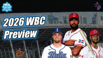 How Dominican Republic will use Sandy Alcantara in World Baseball Classic