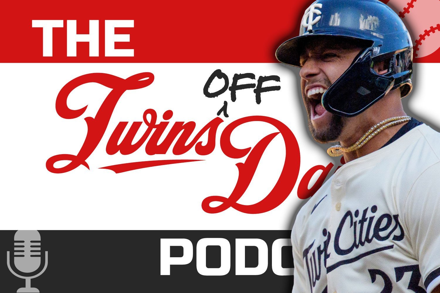 More information about "Episode 70: 2026 Minnesota Twins Preview"