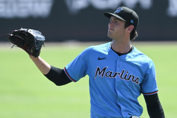 Marlins roster moves: Top prospect Thomas White headlines first round of spring training cuts