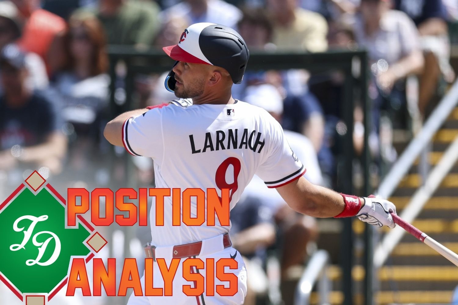 More information about "Minnesota Twins 2026 Position Analysis: Left Field"