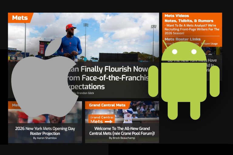 How To Use Grand Central Mets As An App On Your iPhone, iPad, or Android Device