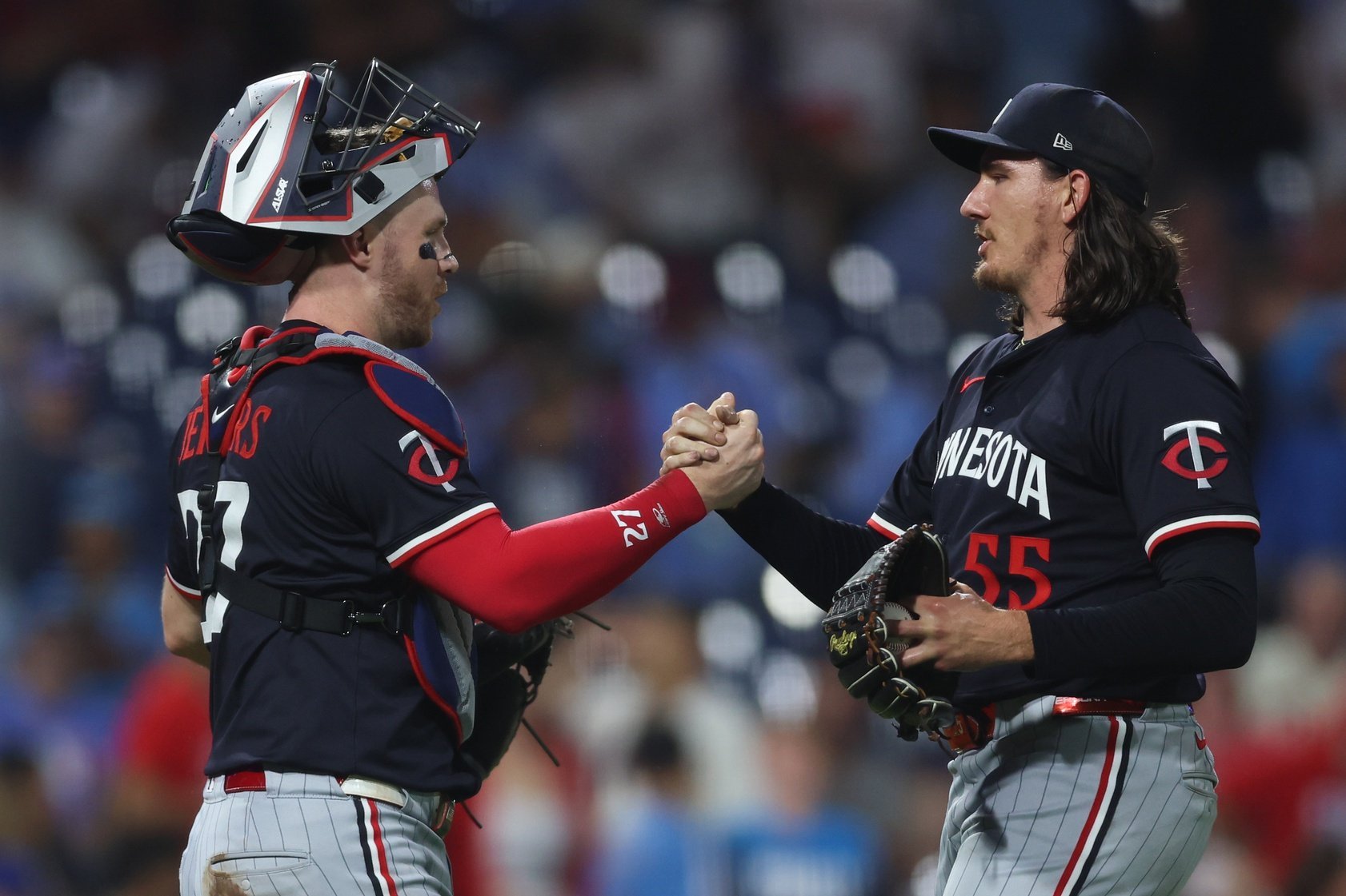 More information about "Kody Funderburk Might Be the Minnesota Twins' Best Reliever"