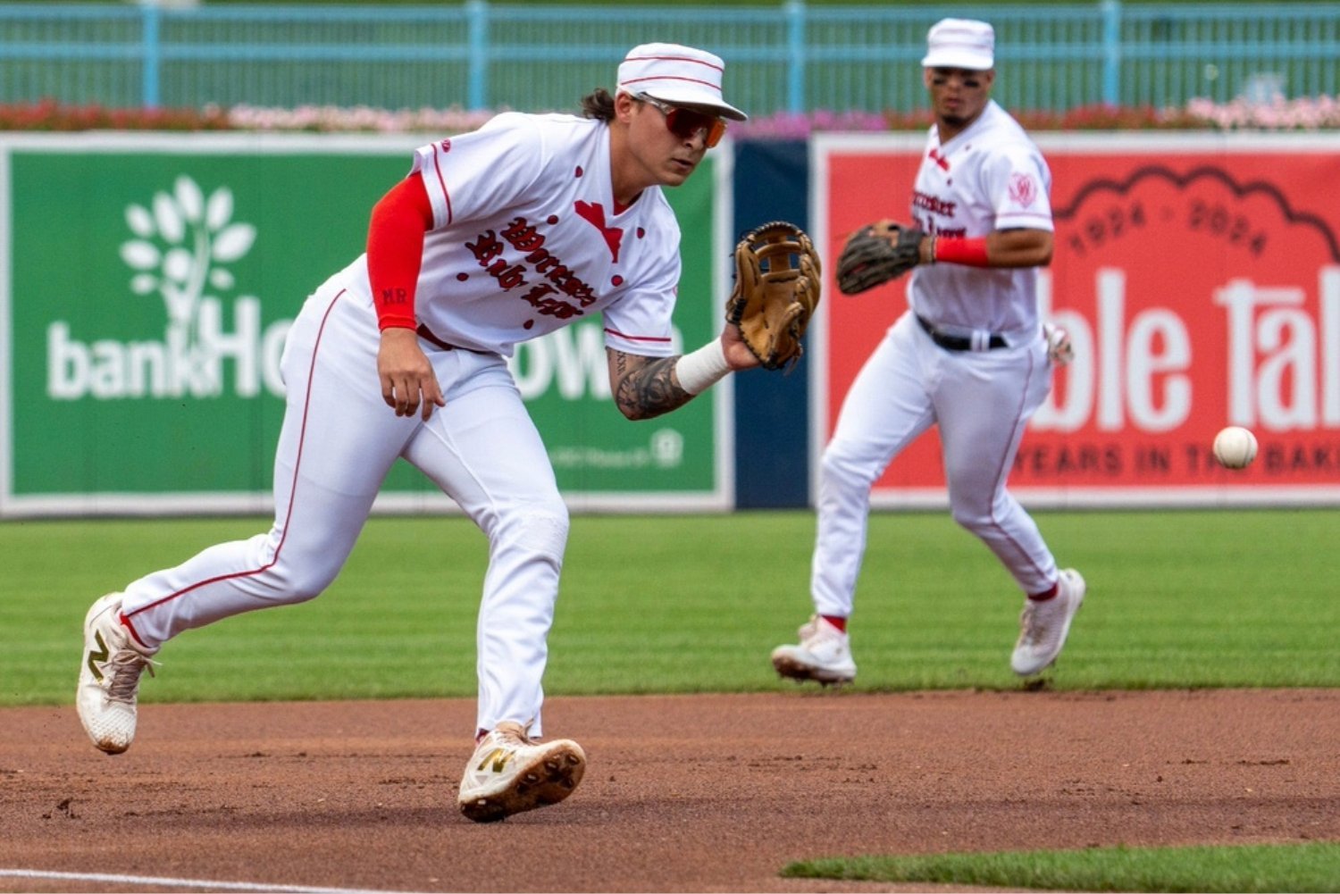 More information about "Boston Red Sox 2026 Top Prospects Rankings: Mikey Romero (No. 6)"