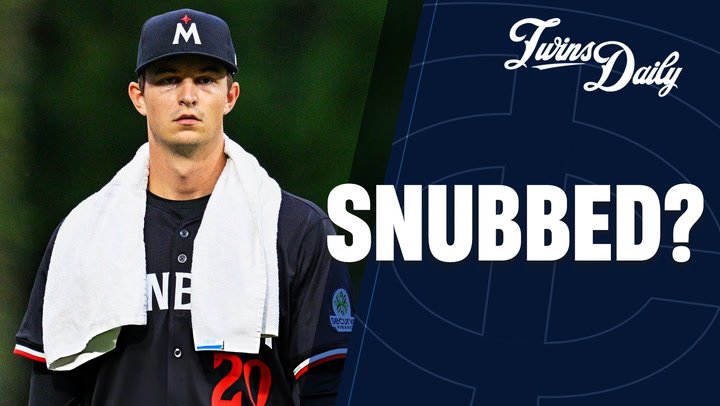 More information about "Someone’s Getting Snubbed from the Twins’ Opening Day Rotation"