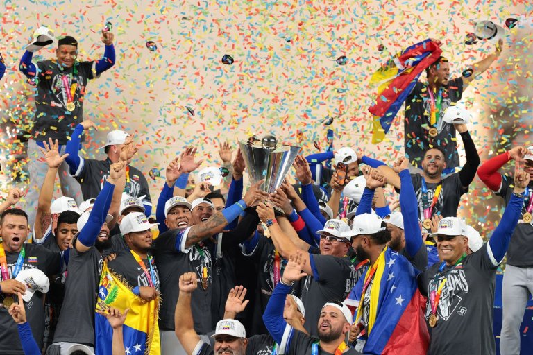 Baseball Needs To Build On WBC Momentum - Here's How They Can Do It