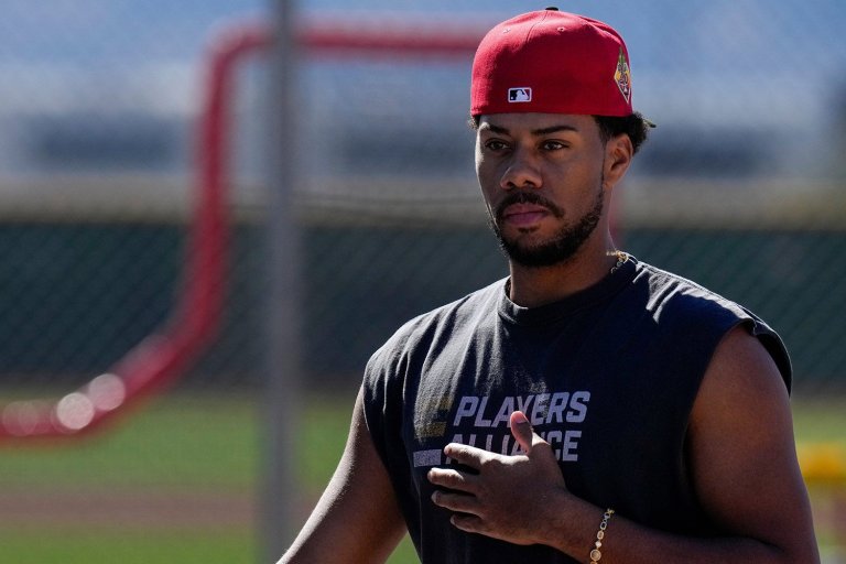 2026 Is Shaping Up To Be The Fastest Fastball Season Ever 