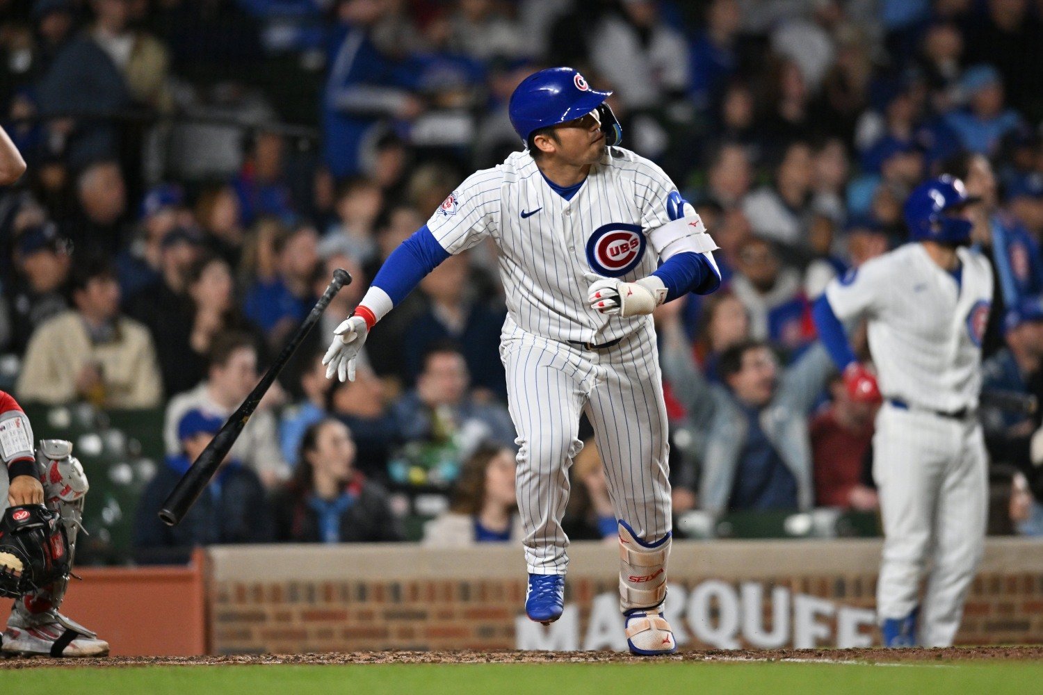 More information about "For Cubs, Run Production Will Hinge on Being Productive with Runners in Scoring Position—All Year"
