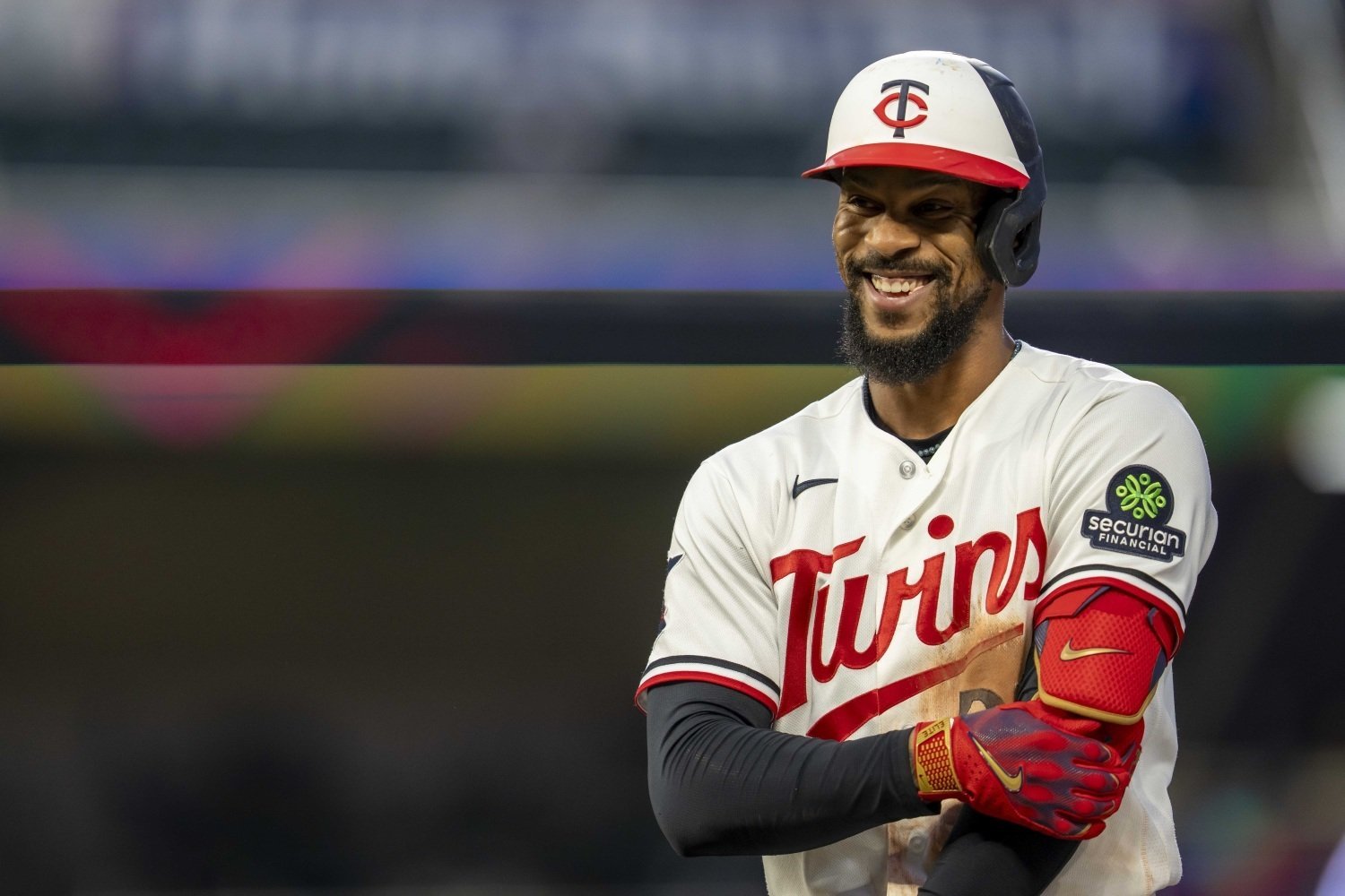 More information about "Twins 6, Red Sox 0: Mick Abel Shines, Byron Buxton Mashes for Another Twins Victory"