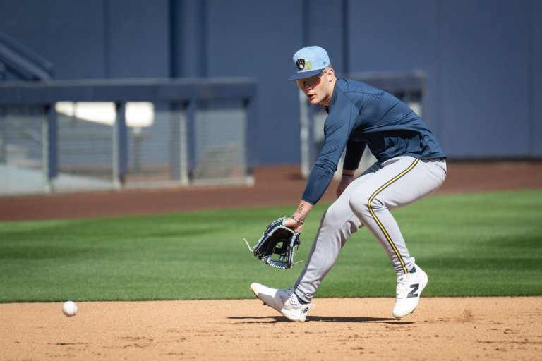 Forum Friday: Cooper Pratt, ABS, & Emerging Prospects