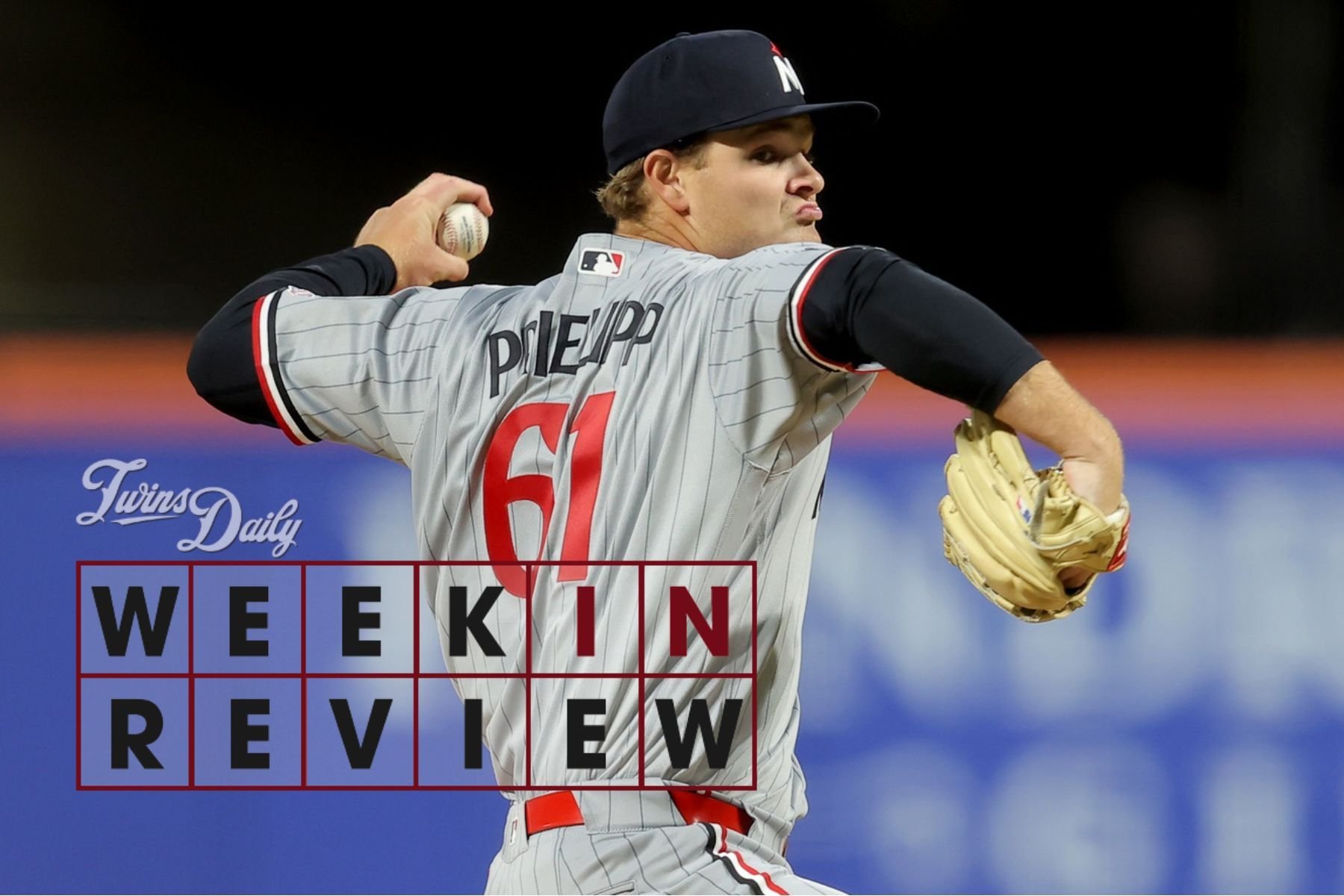 More information about "Week in Review: Big Debuts, Bad Defense"