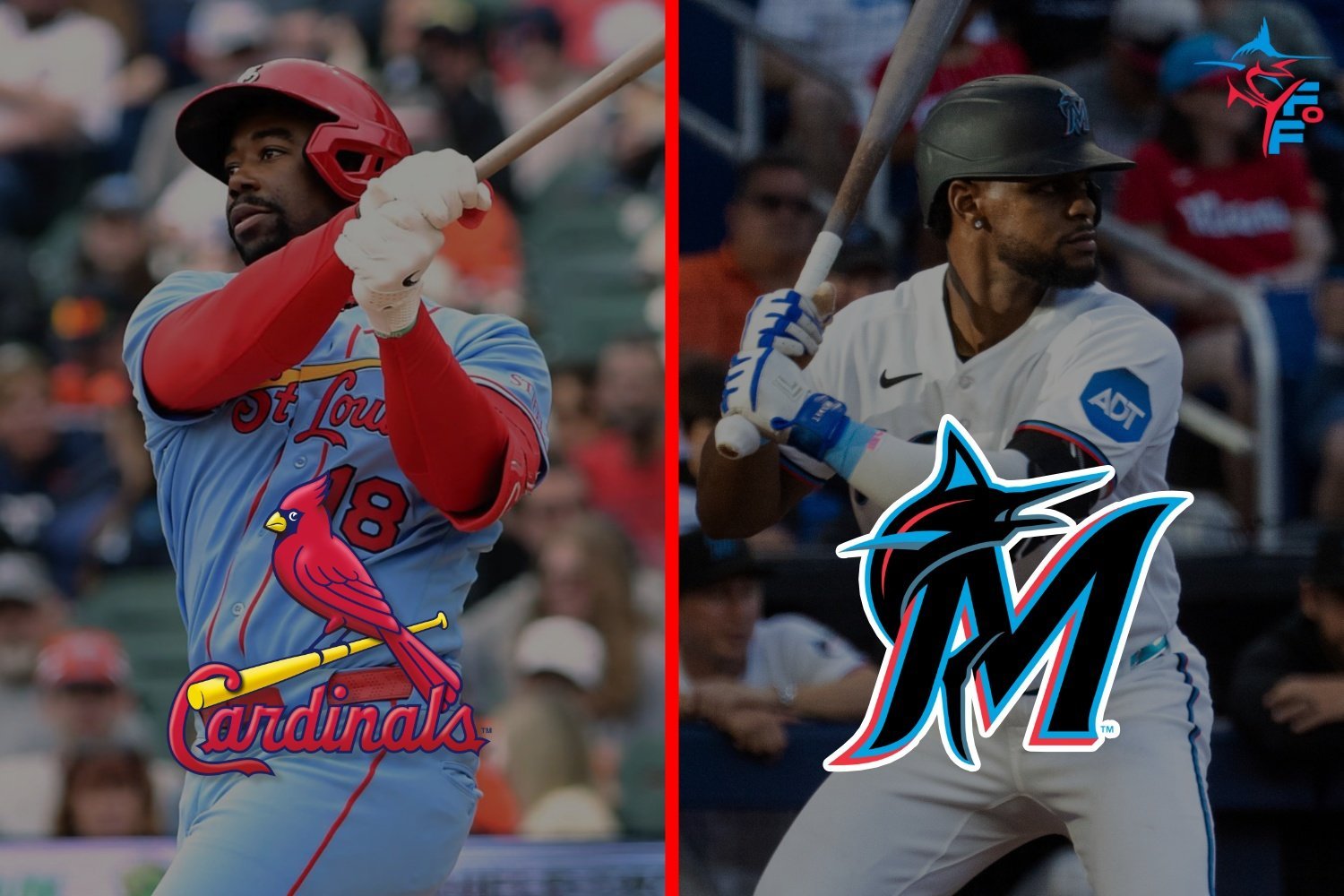More information about "What are your Marlins vs. Cardinals series predictions?"