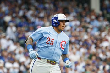 Moises Ballesteros' Swing Changes Portend A Very Bright Cubs Future