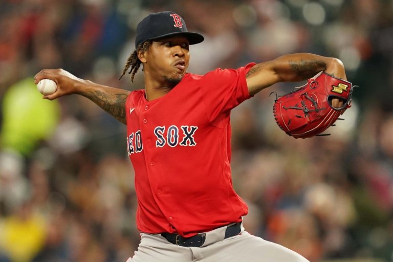 Brayan Bello's Struggles Won't Be Easily Fixed By A New Red Sox Coaching Staff