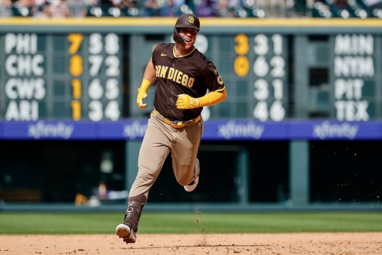 Padres Week in Review: Bullpen Implosion Dampens Otherwise Good Road Trip
