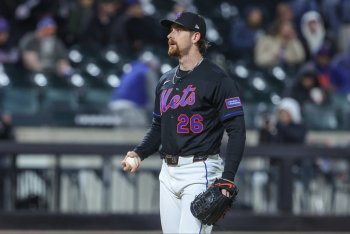 Nolan McLean Is Really Good At Throwing A Baseball, But You Knew That Already