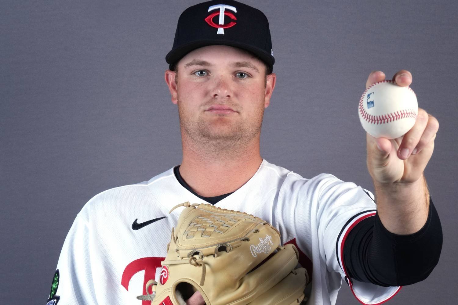 More information about "Connor Prielipp Called Up By Twins For MLB Debut"