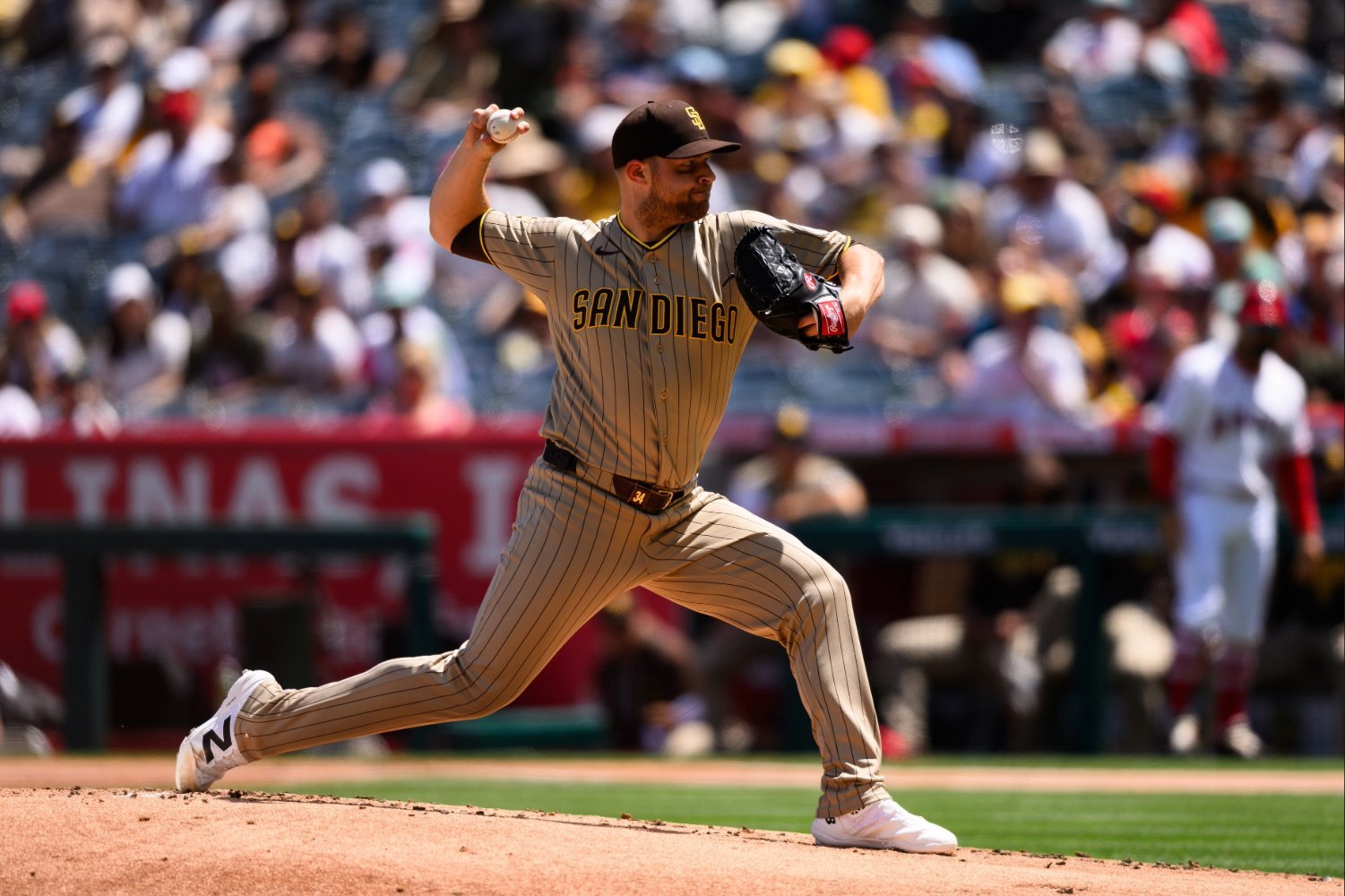 More information about "History Says German Marquez, Michael King Will Be OK After Pitching in Mexico City"