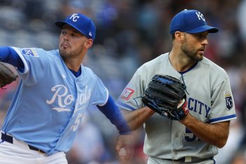 Breaking Down The Royals’ First Trip Through the Rotation