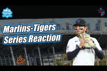 Series reaction: Takeaways from Sandy Alcantara vs. Tarik Skubal, sluggish Marlins lineup
