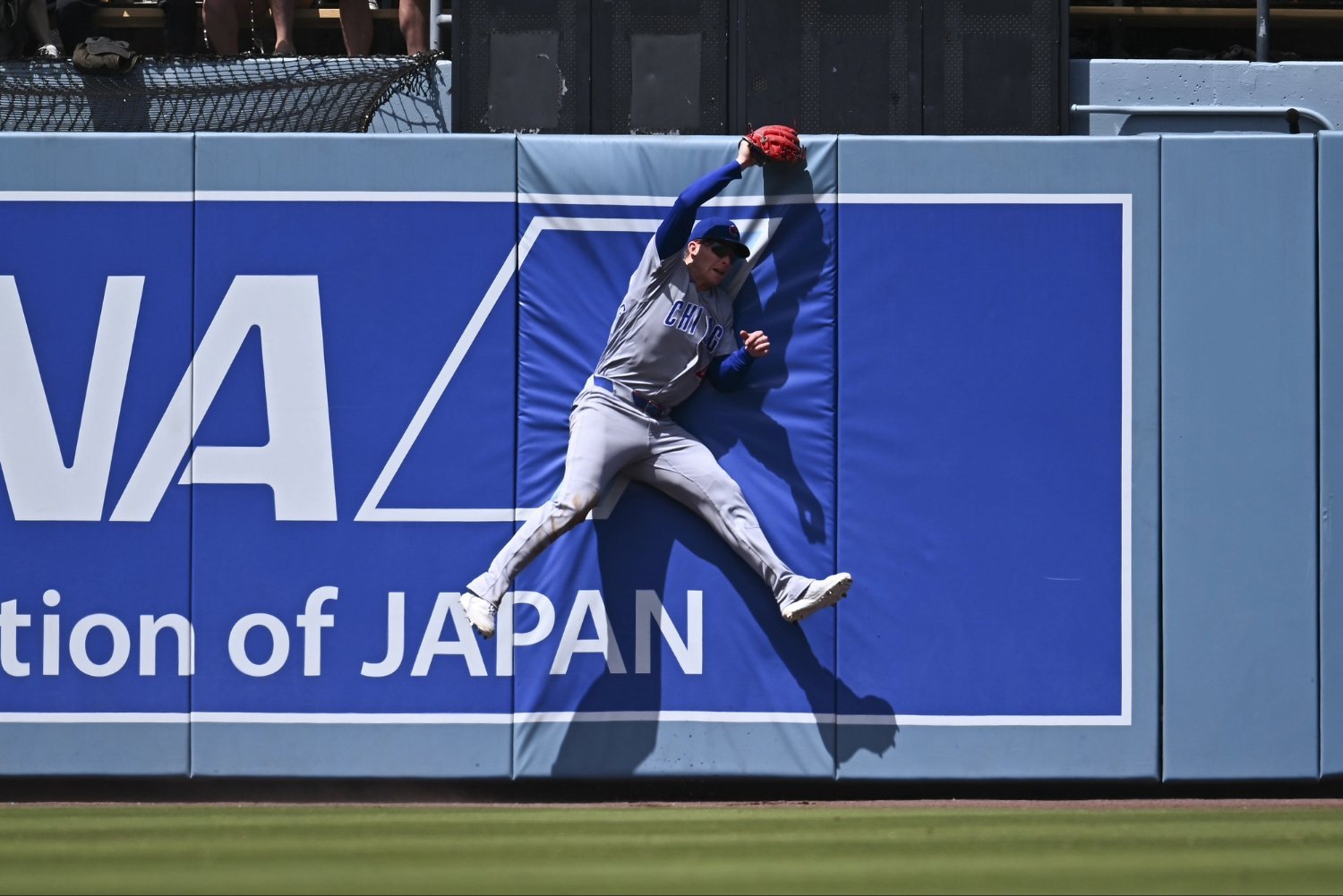 More information about "Defense Wins Games: How the 2026 Cubs Are Proving An Old Sports Adage True"