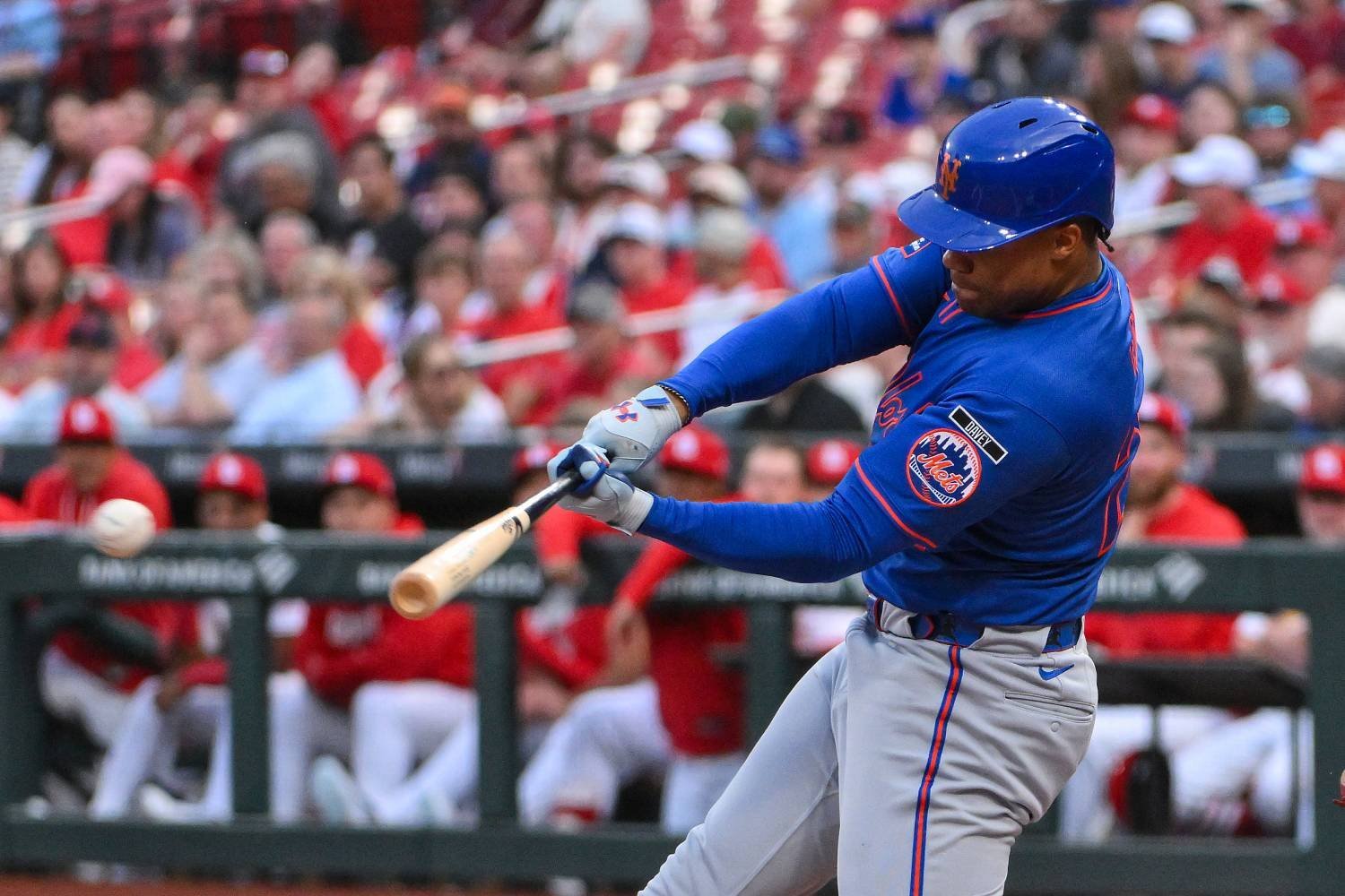 More information about "Juan Soto Set To Return To Mets On Wednesday"