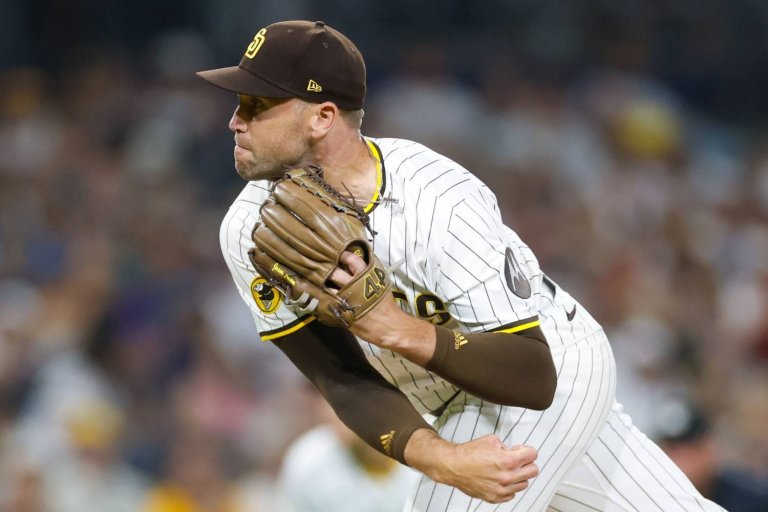 Padres Activate Jason Adam, Put Jeremiah Estrada On IL
