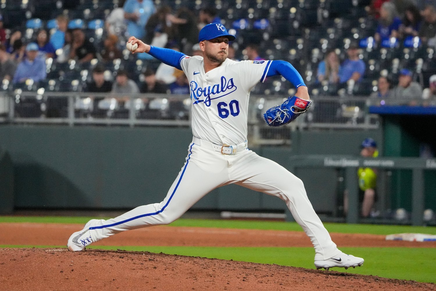 More information about "What's Going On With Lucas Erceg?"