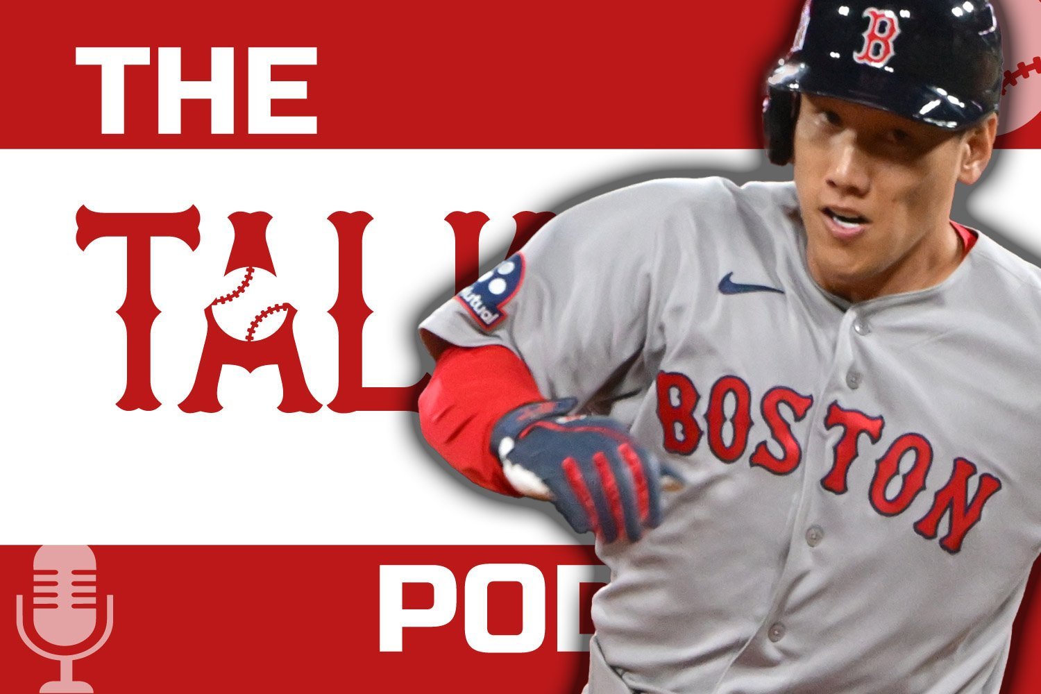 More information about "Episode 41: The Offense is Waking Up"