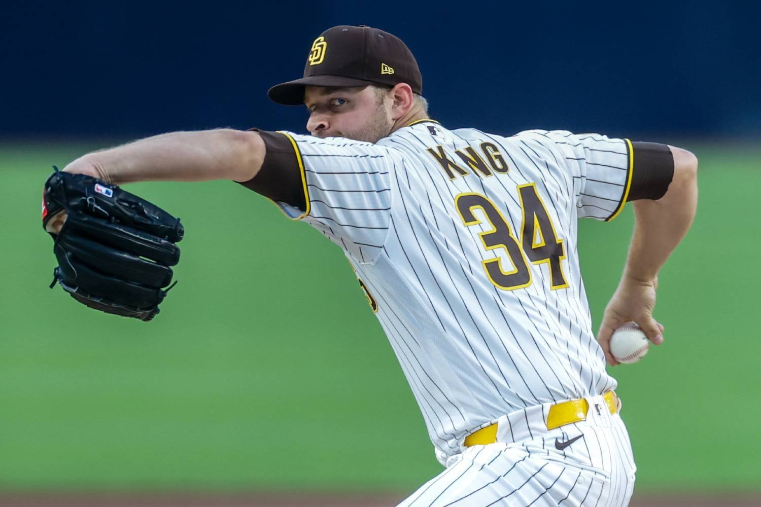 More information about "Four Padres Facing Crucial Option Decisions After 2026"