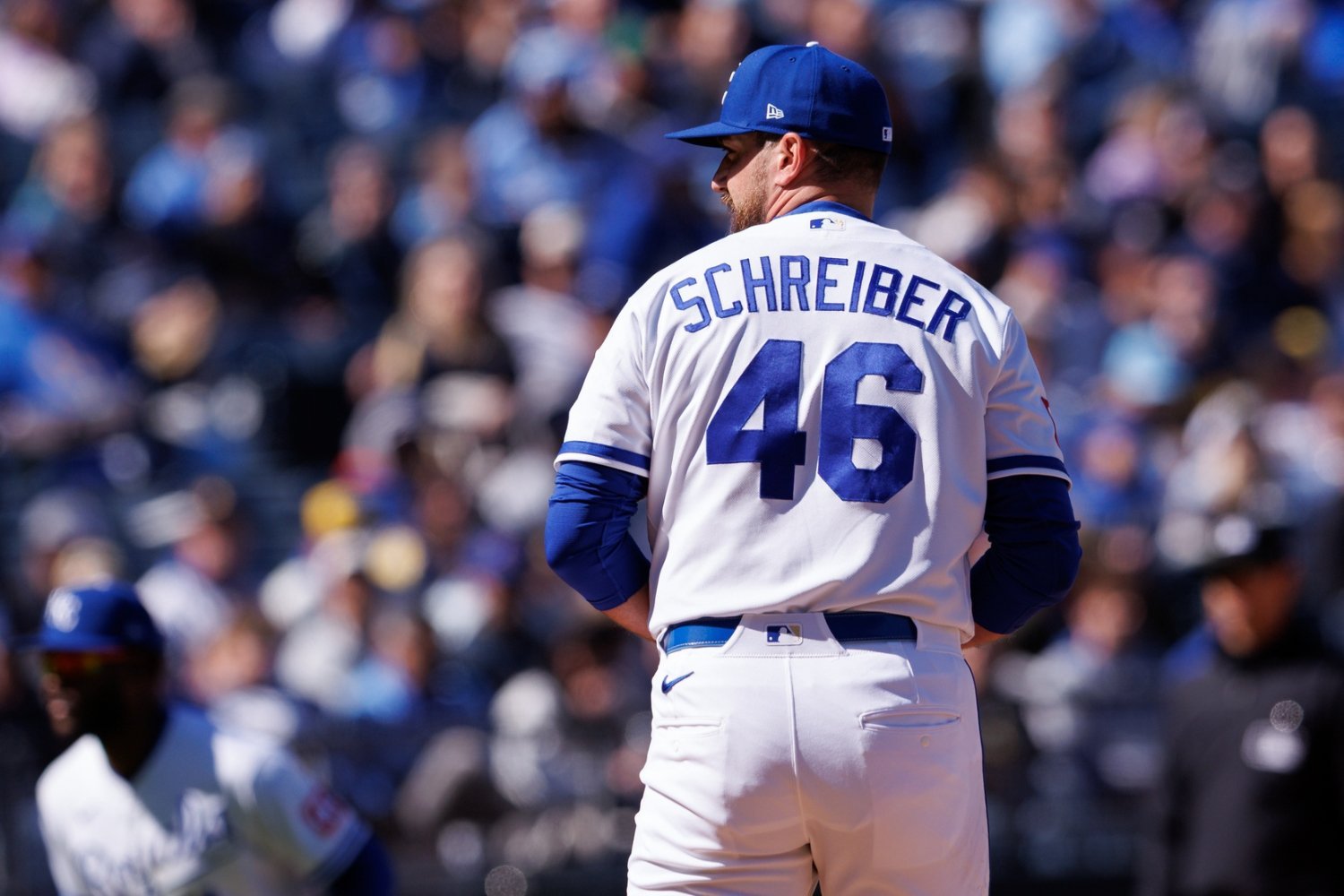 More information about "Is the Royals Bullpen an Area of Worry for the Royals in 2026?"