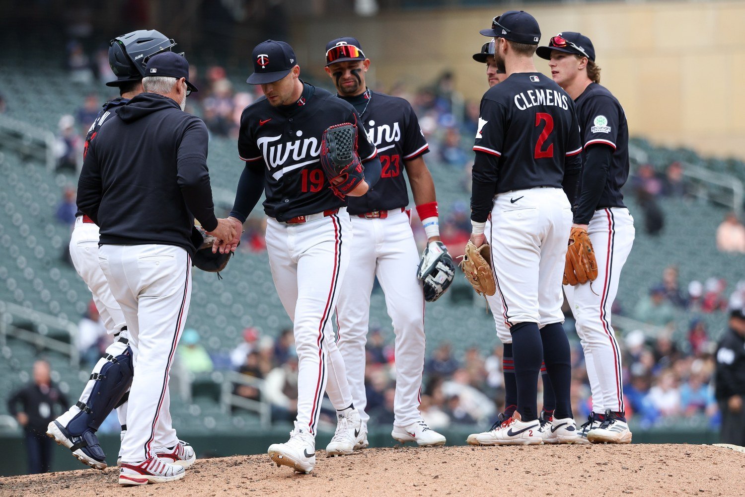 More information about "Mariners 5, Twins 3: Taj Bradley Shines Bright, But Twins Can't Get to Out 27"