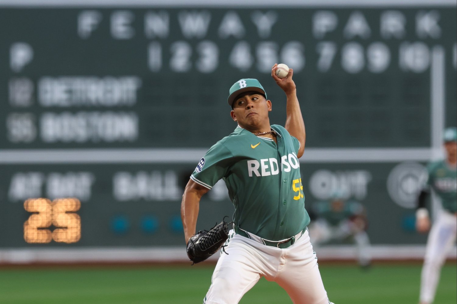 More information about "Ranger Suárez Wins Via the Art of Tinkering"