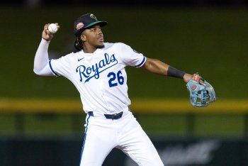 Beam, Arronde, Roccaforte, Vazquez, and Mozzicato Headline Northwest Arkansas Opening Day Roster