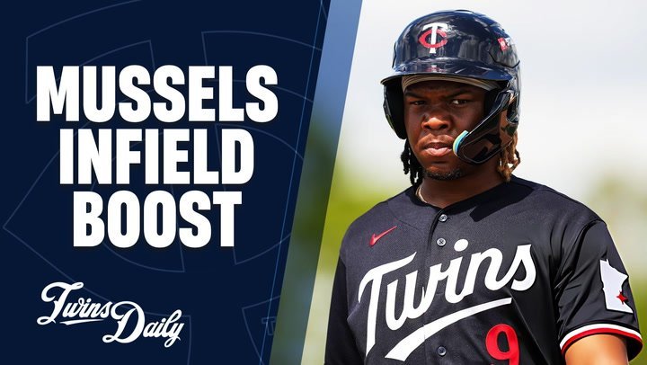 Ryan Sprock & Quentin Young Will Power The Mussels Infield